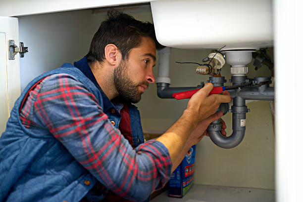 Trusted Palos Verdes Estates, CA Plumbing  Experts